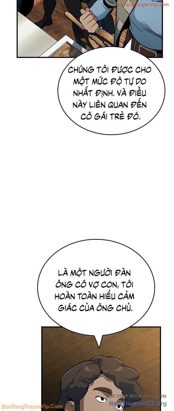 Giáo Sư Gián Điệp - Chapter 136 - Page 42