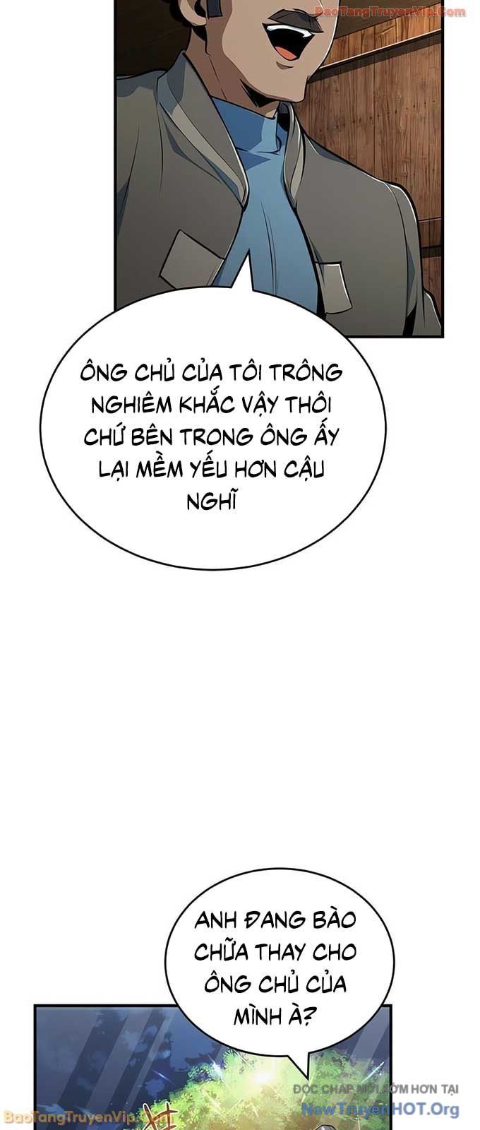 Giáo Sư Gián Điệp - Chapter 136 - Page 43