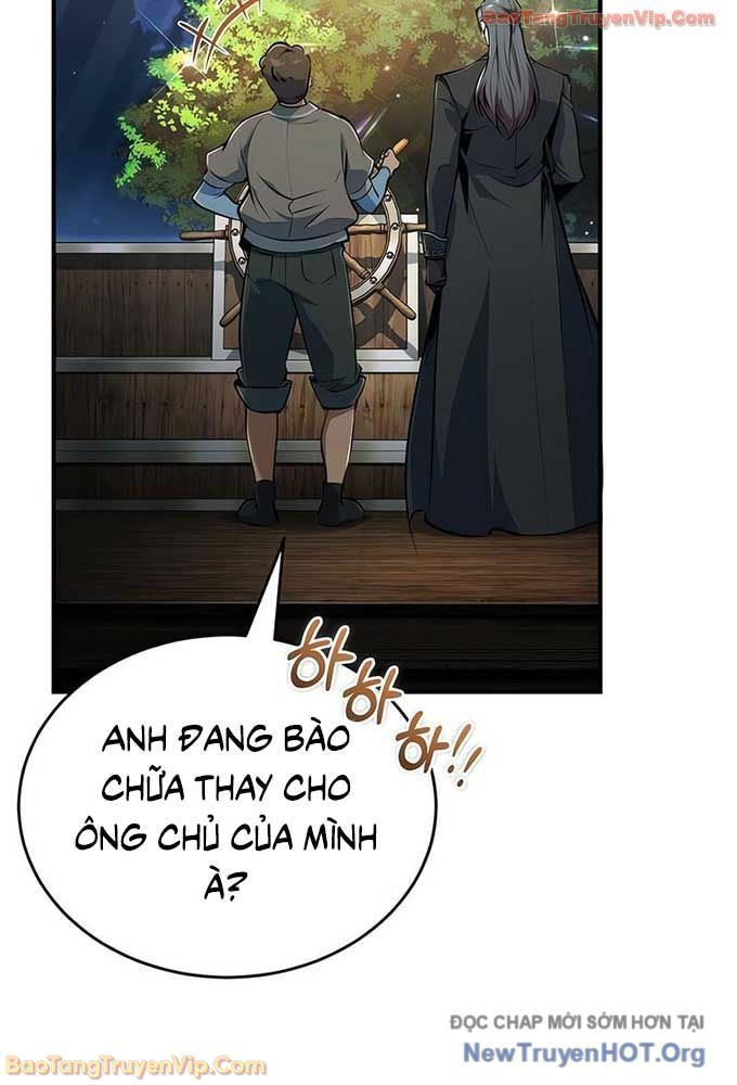 Giáo Sư Gián Điệp - Chapter 136 - Page 44