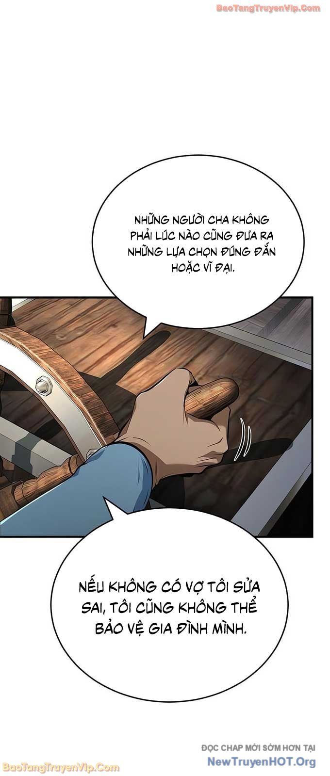 Giáo Sư Gián Điệp - Chapter 136 - Page 45