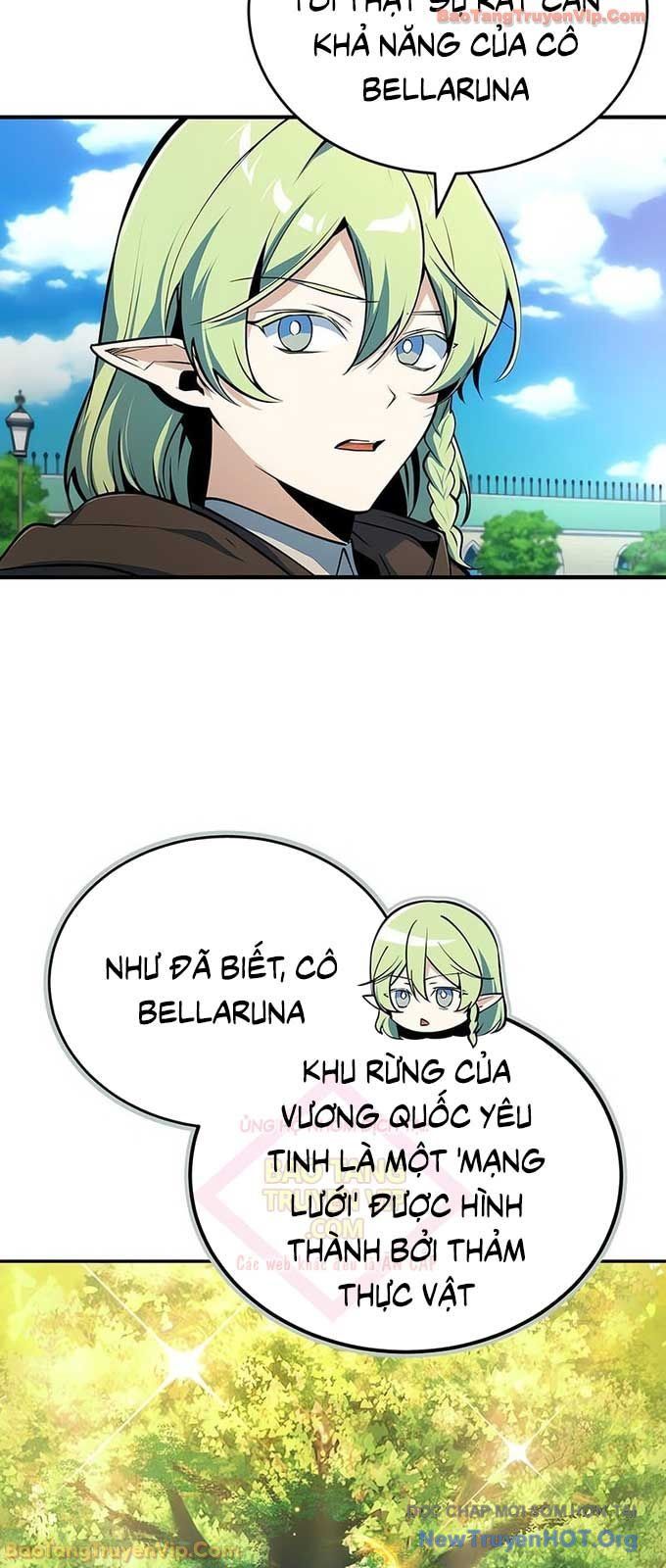 Giáo Sư Gián Điệp - Chapter 136 - Page 5