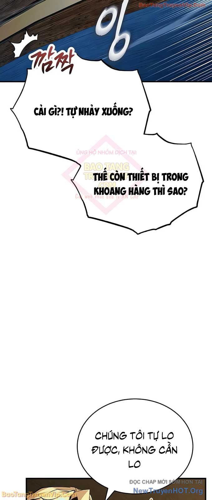 Giáo Sư Gián Điệp - Chapter 136 - Page 50