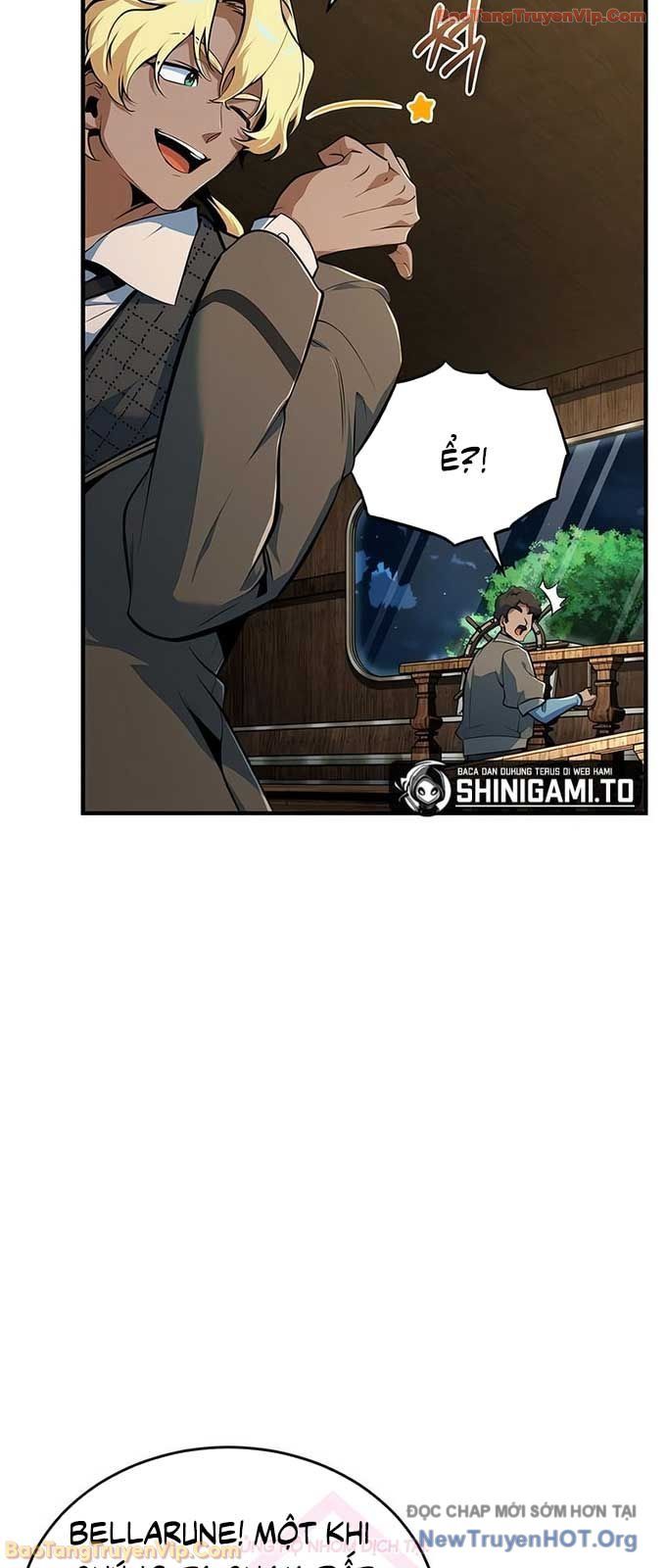 Giáo Sư Gián Điệp - Chapter 136 - Page 51