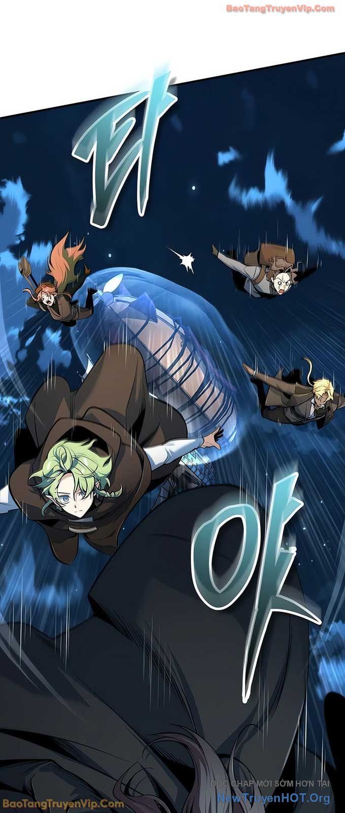 Giáo Sư Gián Điệp - Chapter 136 - Page 54