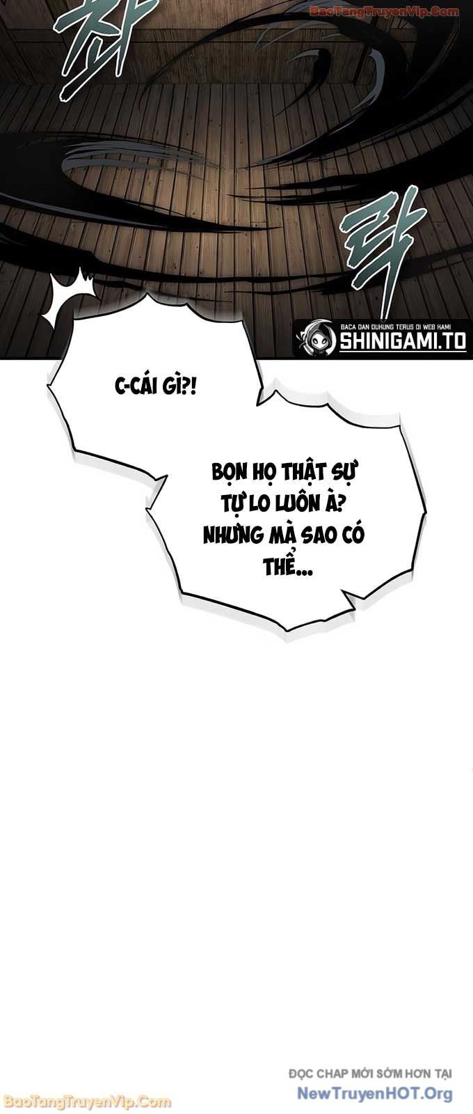 Giáo Sư Gián Điệp - Chapter 136 - Page 57