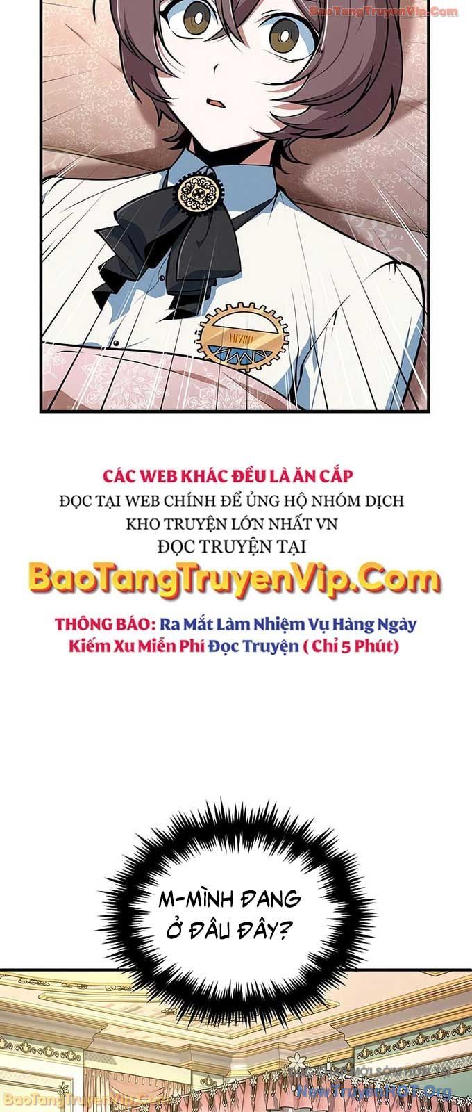 Giáo Sư Gián Điệp - Chapter 136 - Page 59