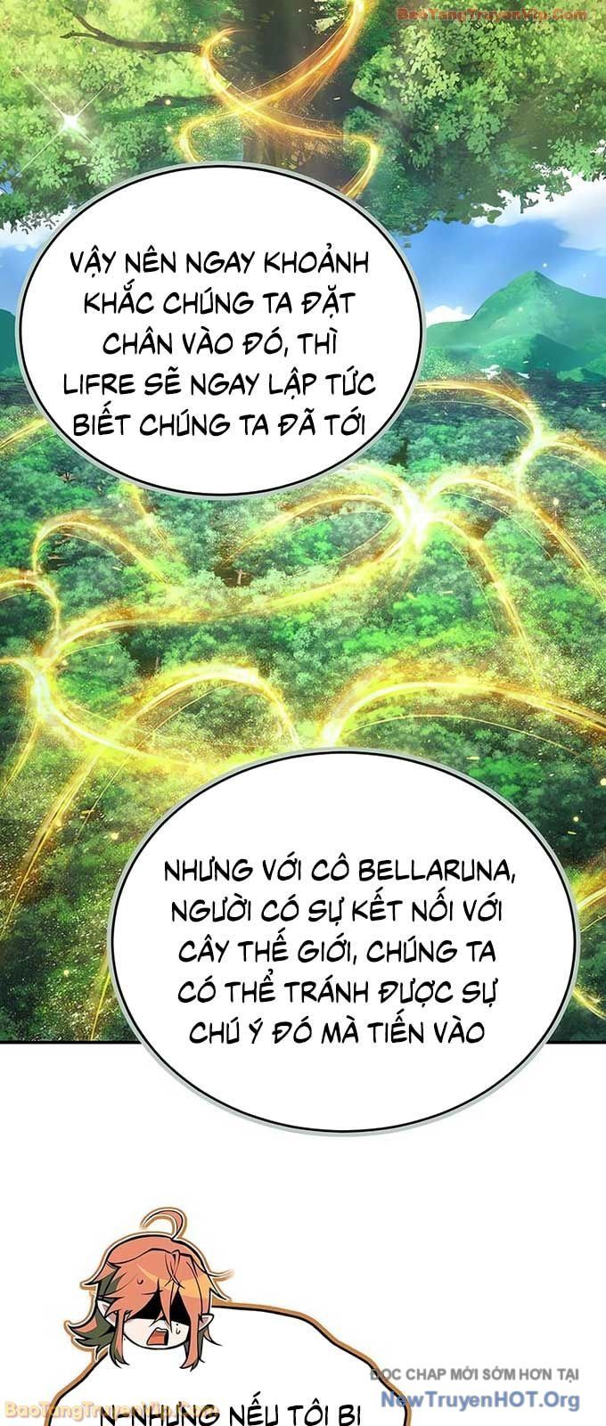 Giáo Sư Gián Điệp - Chapter 136 - Page 6