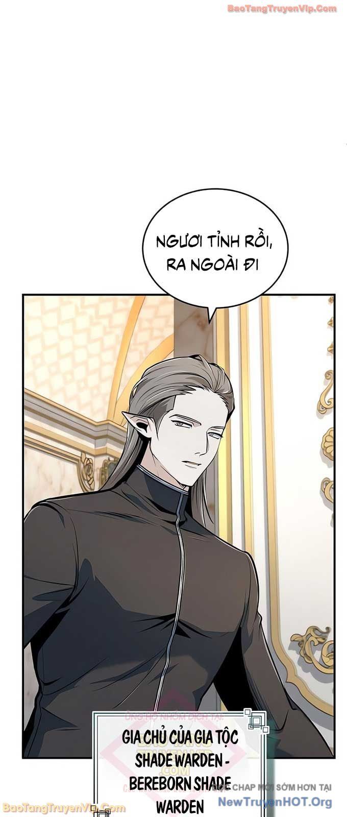 Giáo Sư Gián Điệp - Chapter 136 - Page 62