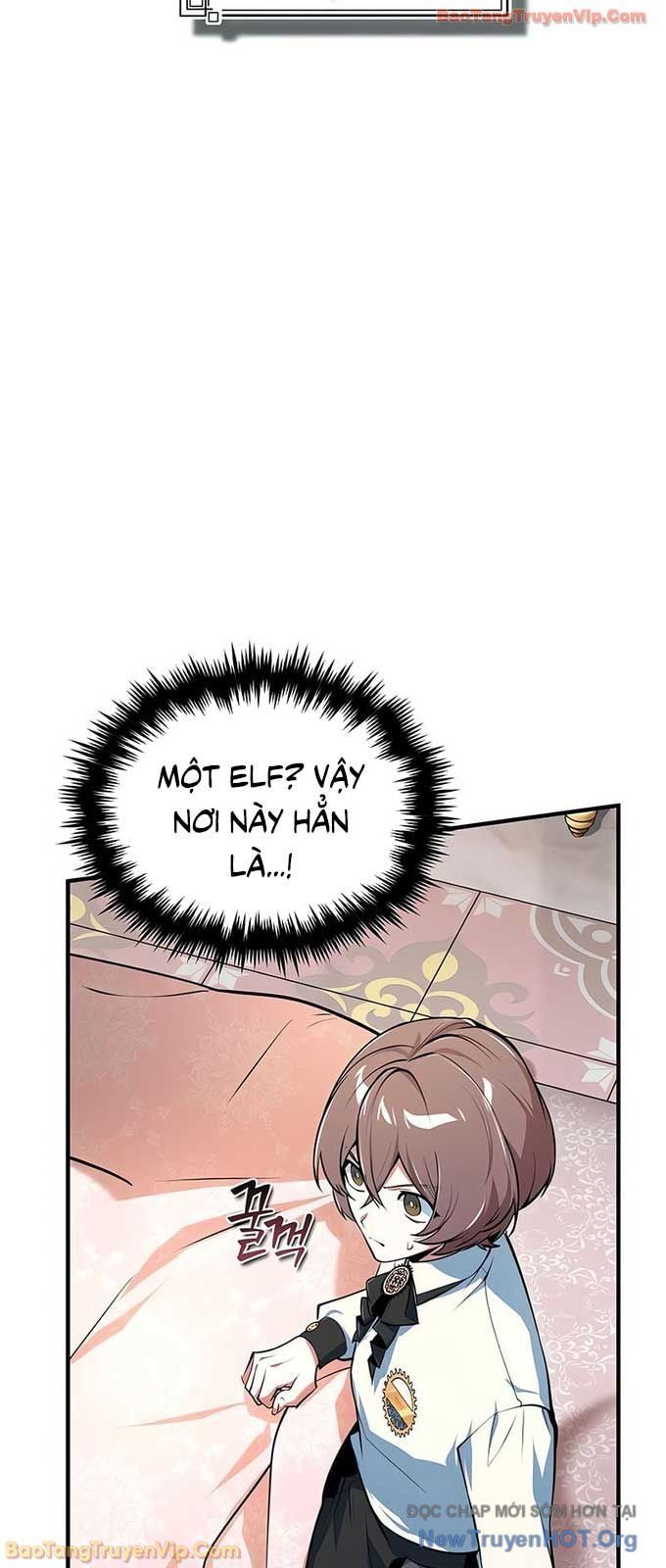 Giáo Sư Gián Điệp - Chapter 136 - Page 63