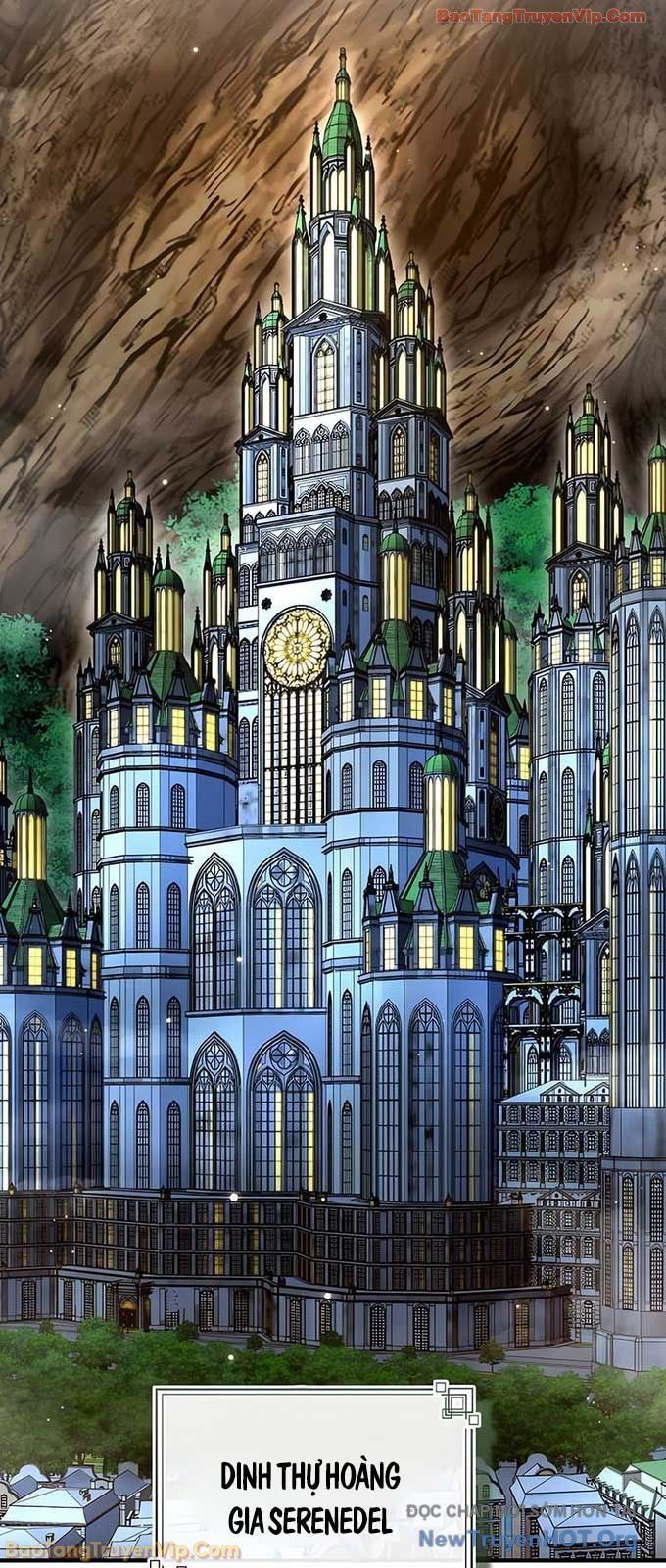 Giáo Sư Gián Điệp - Chapter 136 - Page 65