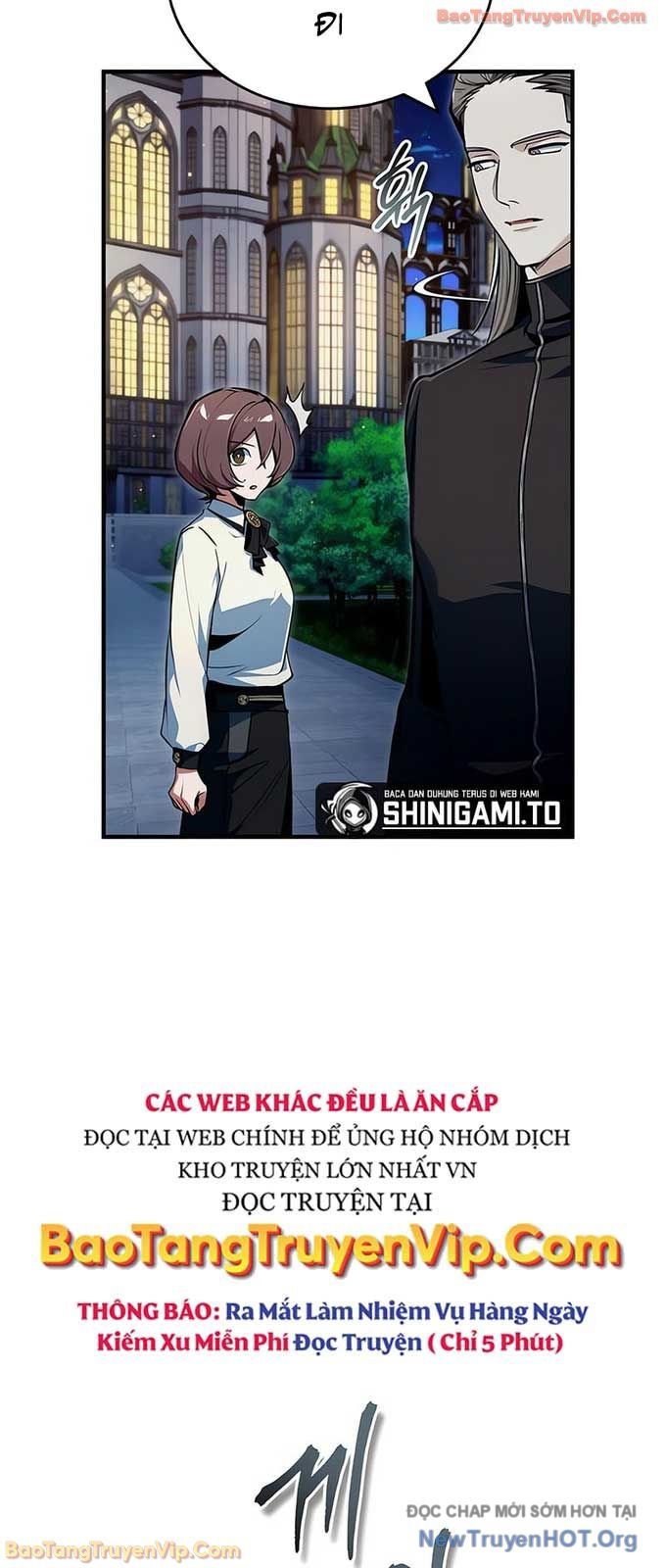 Giáo Sư Gián Điệp - Chapter 136 - Page 68