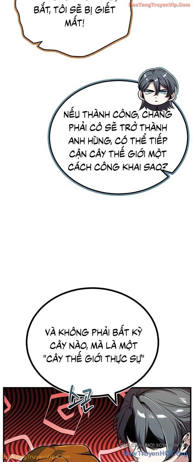 Giáo Sư Gián Điệp - Chapter 136 - Page 7