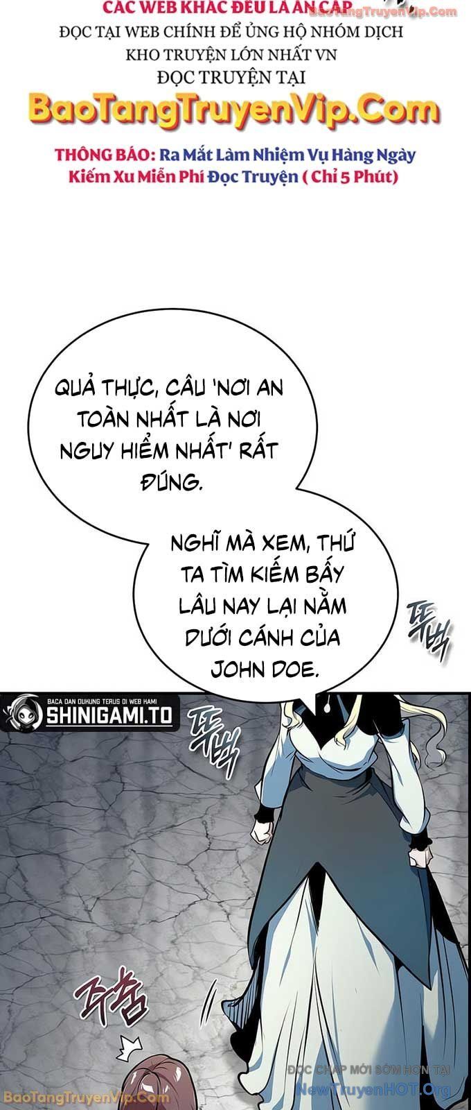 Giáo Sư Gián Điệp - Chapter 136 - Page 73