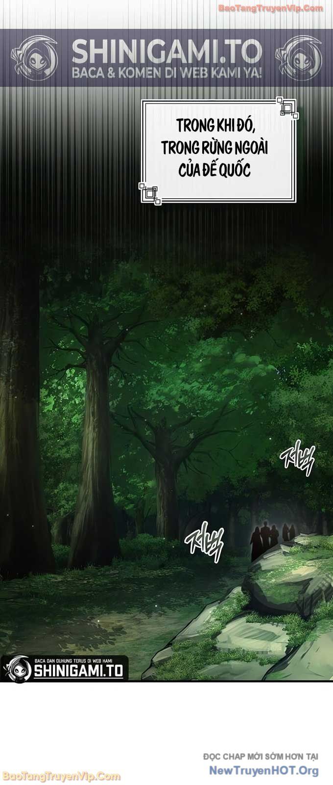 Giáo Sư Gián Điệp - Chapter 136 - Page 78