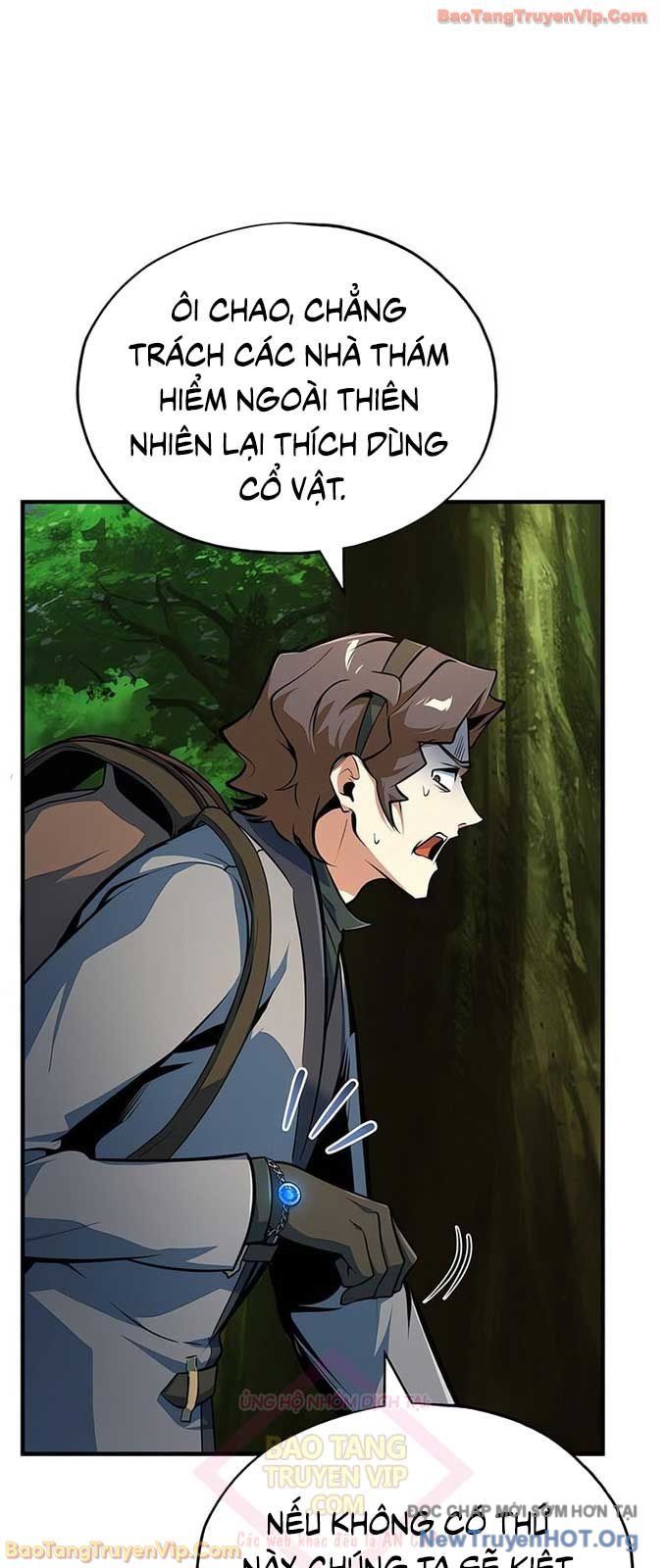 Giáo Sư Gián Điệp - Chapter 136 - Page 79