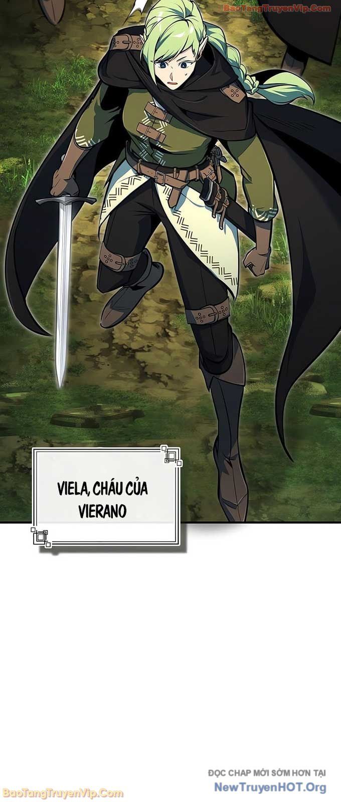 Giáo Sư Gián Điệp - Chapter 136 - Page 84