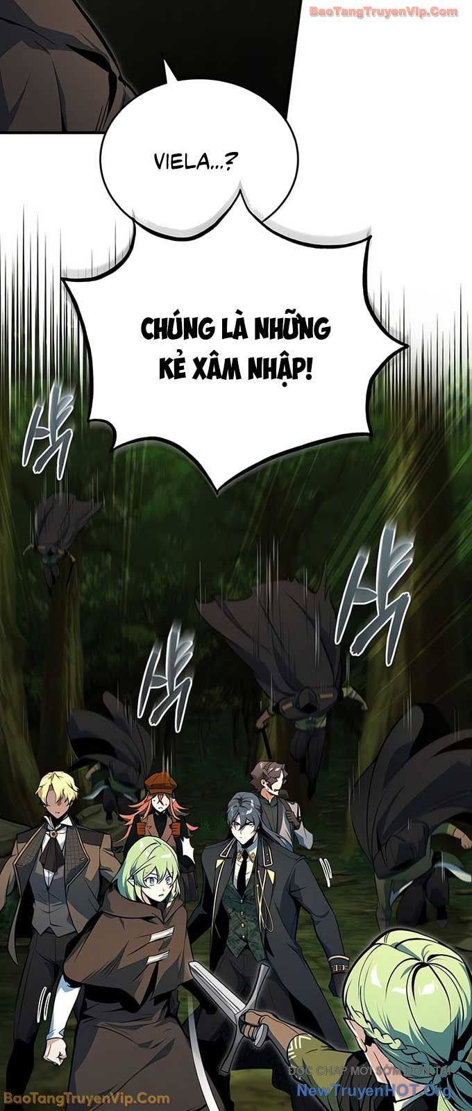 Giáo Sư Gián Điệp - Chapter 136 - Page 86