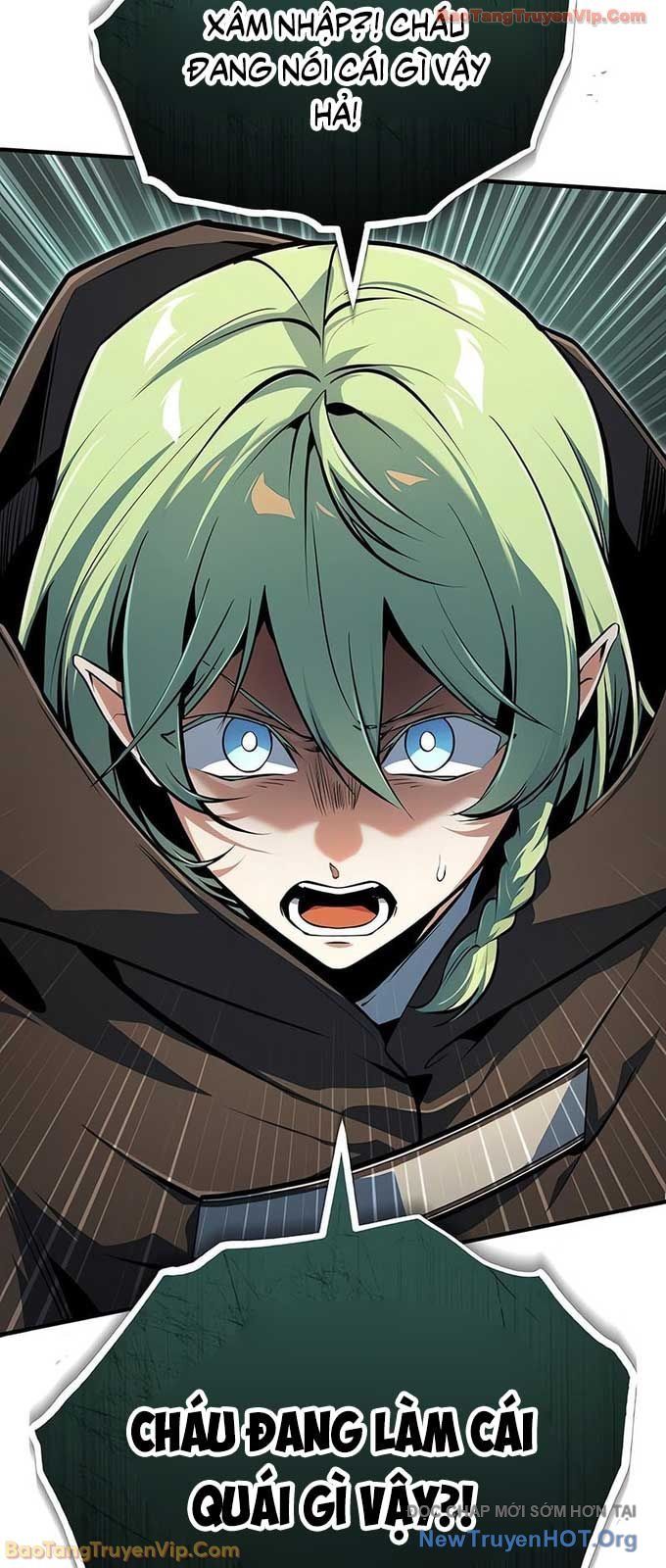 Giáo Sư Gián Điệp - Chapter 136 - Page 88
