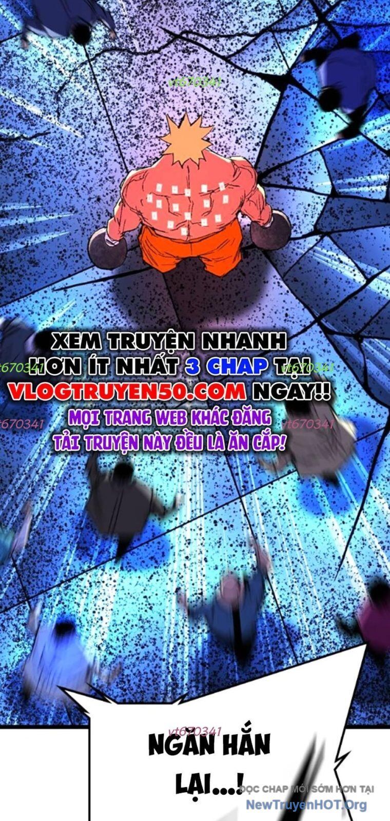 Phòng Gym Hanlim - Chapter 235 - Page 10