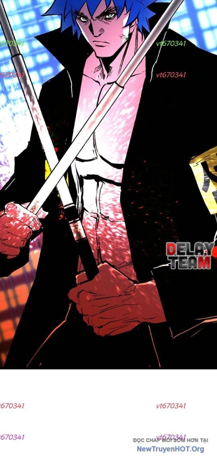 Phòng Gym Hanlim - Chapter 235 - Page 100