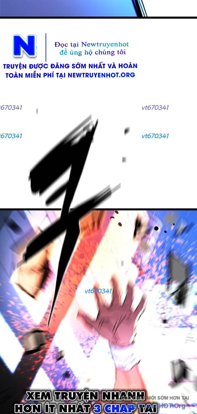 Phòng Gym Hanlim - Chapter 235 - Page 103