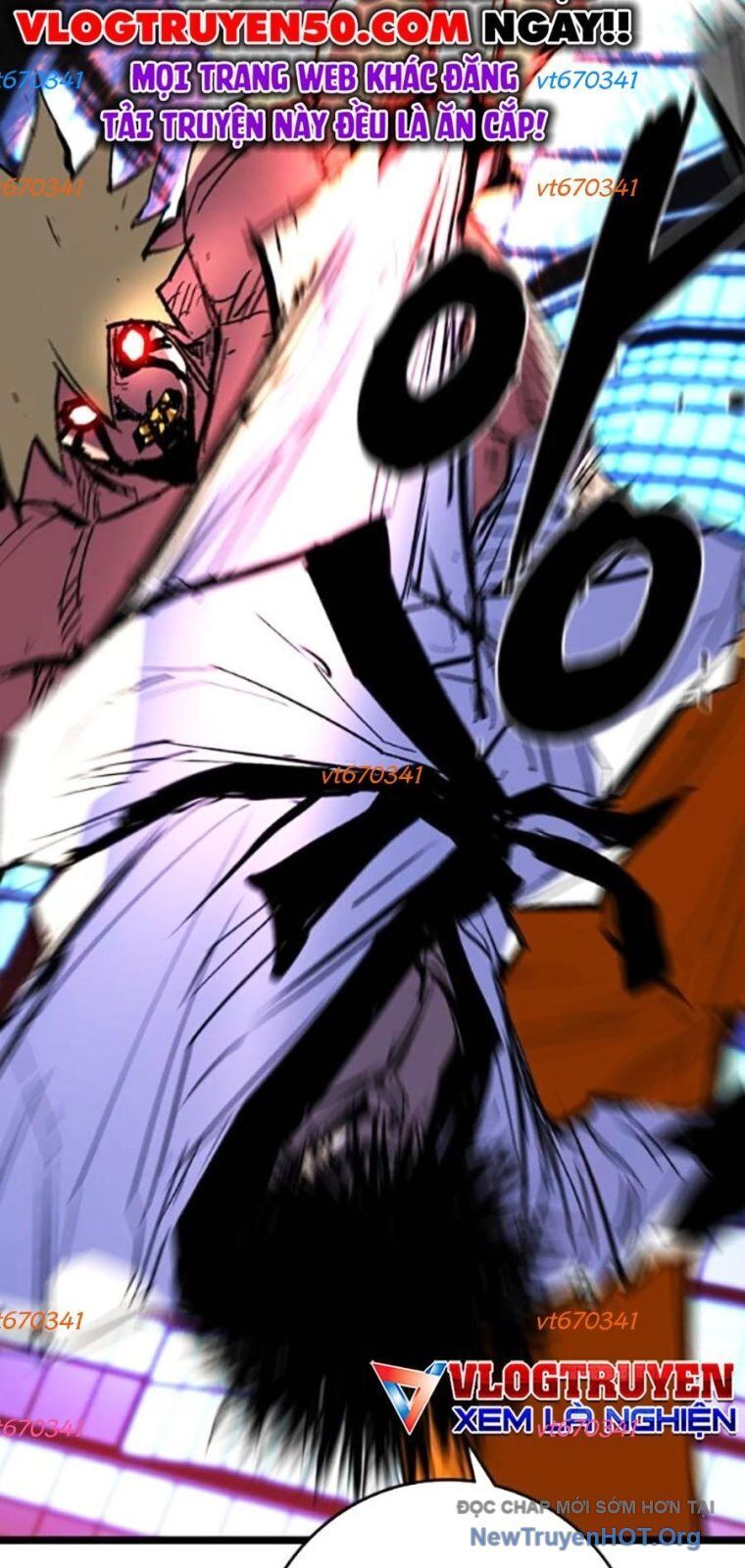 Phòng Gym Hanlim - Chapter 235 - Page 104