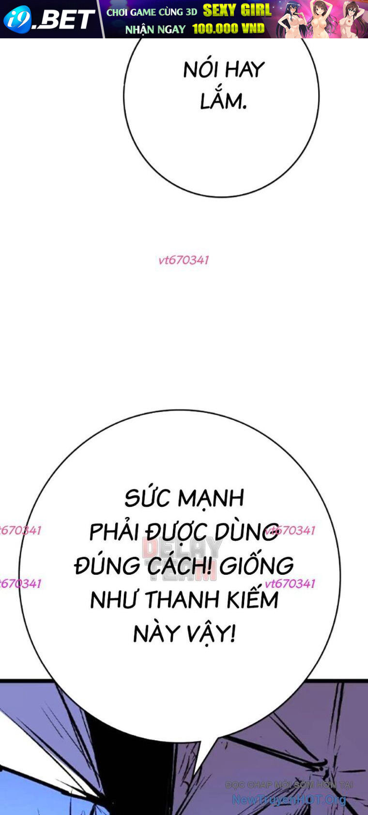 Phòng Gym Hanlim - Chapter 235 - Page 105