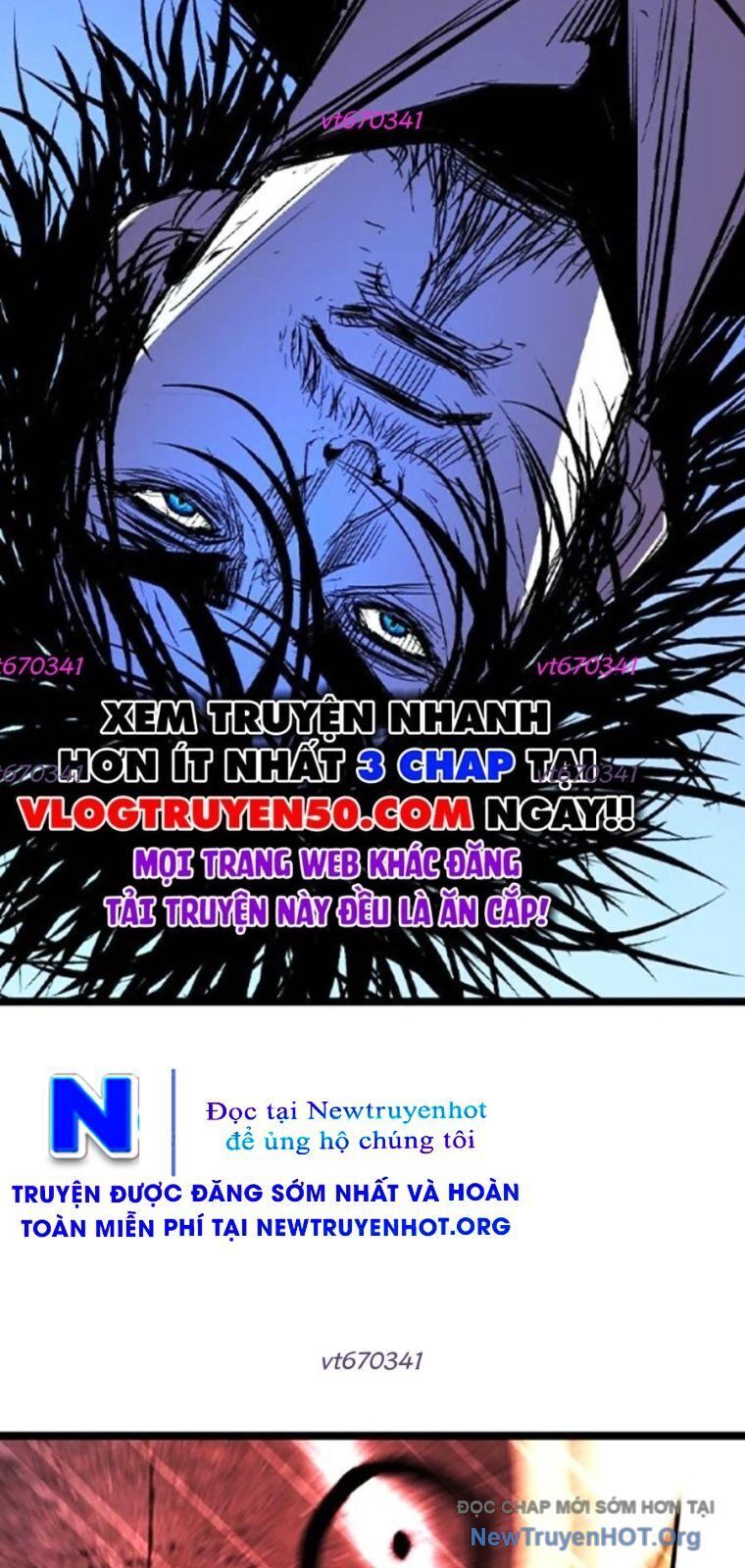 Phòng Gym Hanlim - Chapter 235 - Page 106