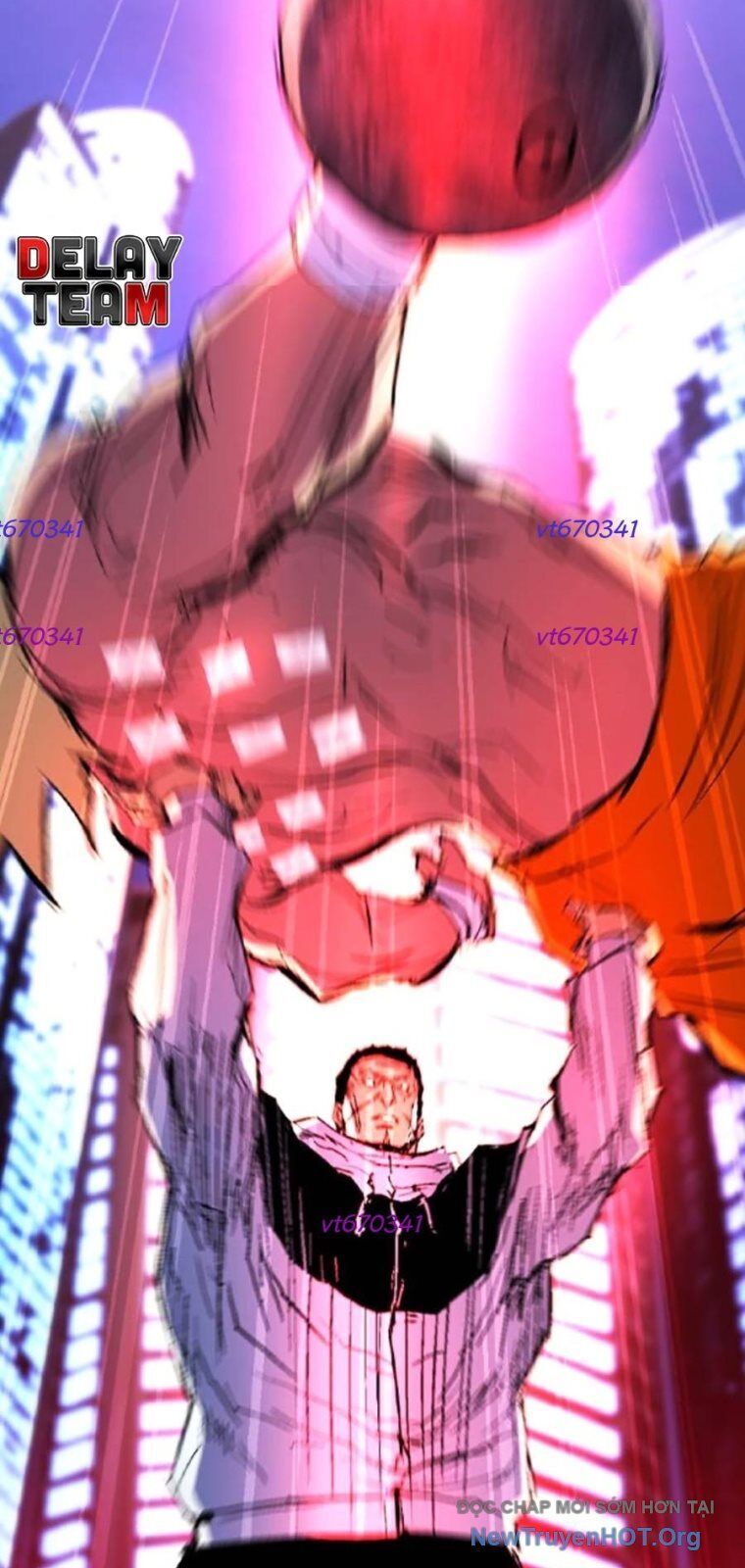 Phòng Gym Hanlim - Chapter 235 - Page 114