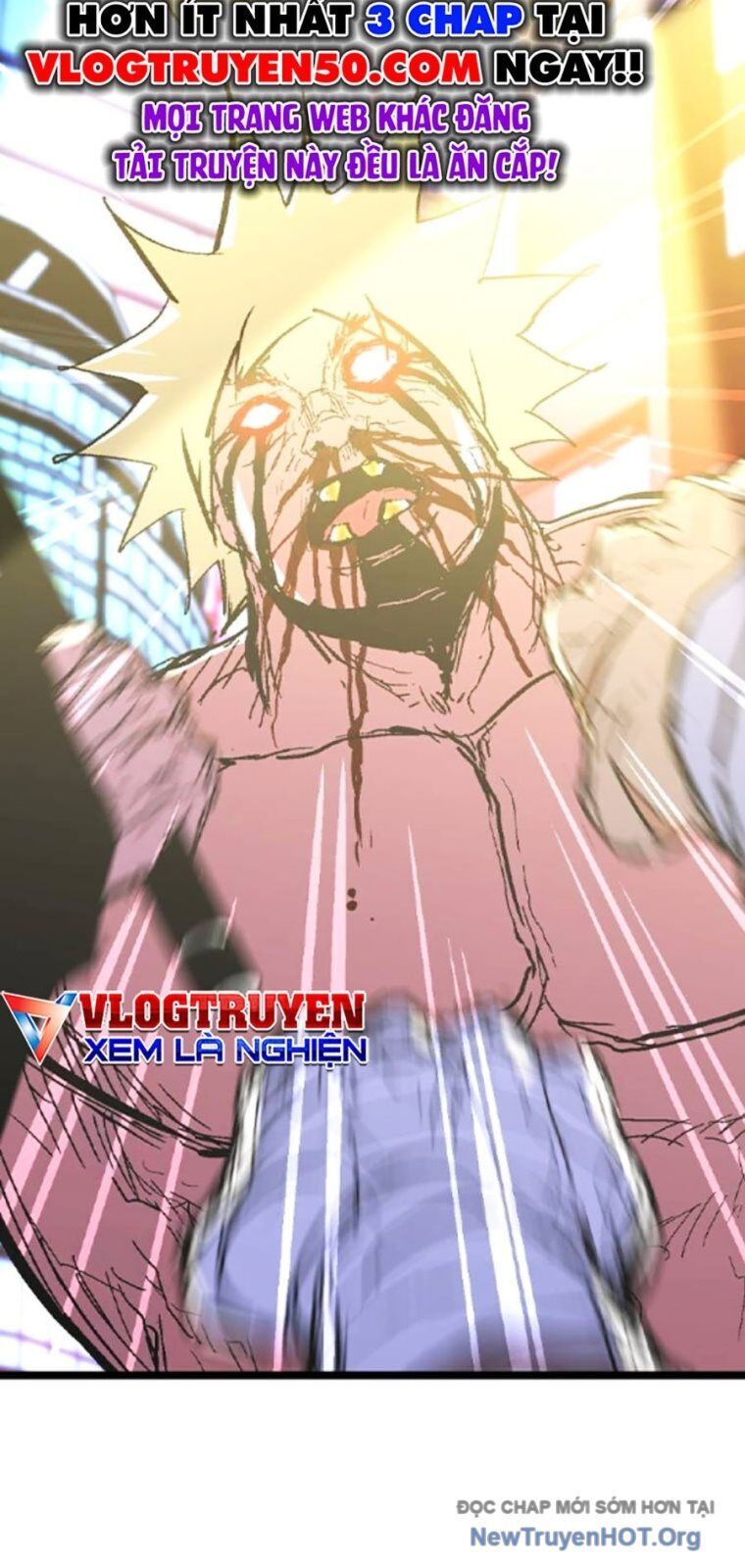 Phòng Gym Hanlim - Chapter 235 - Page 126