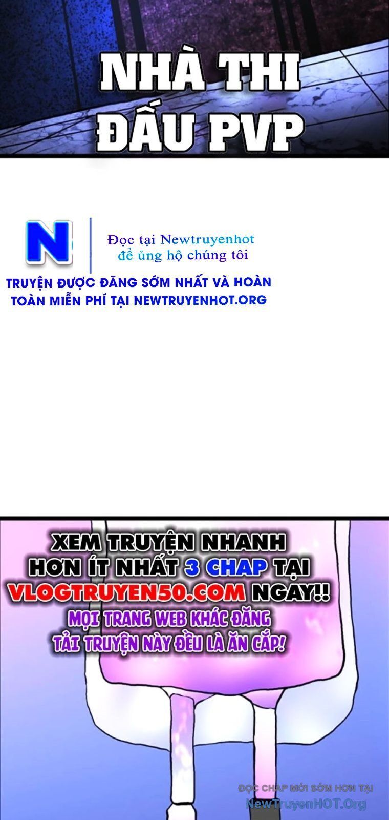 Phòng Gym Hanlim - Chapter 235 - Page 134