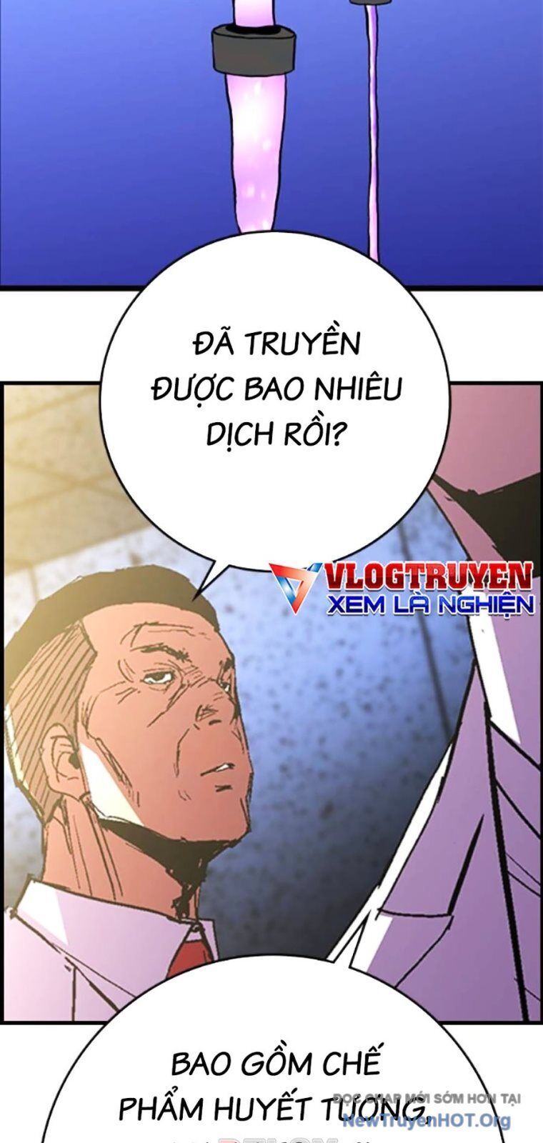 Phòng Gym Hanlim - Chapter 235 - Page 135