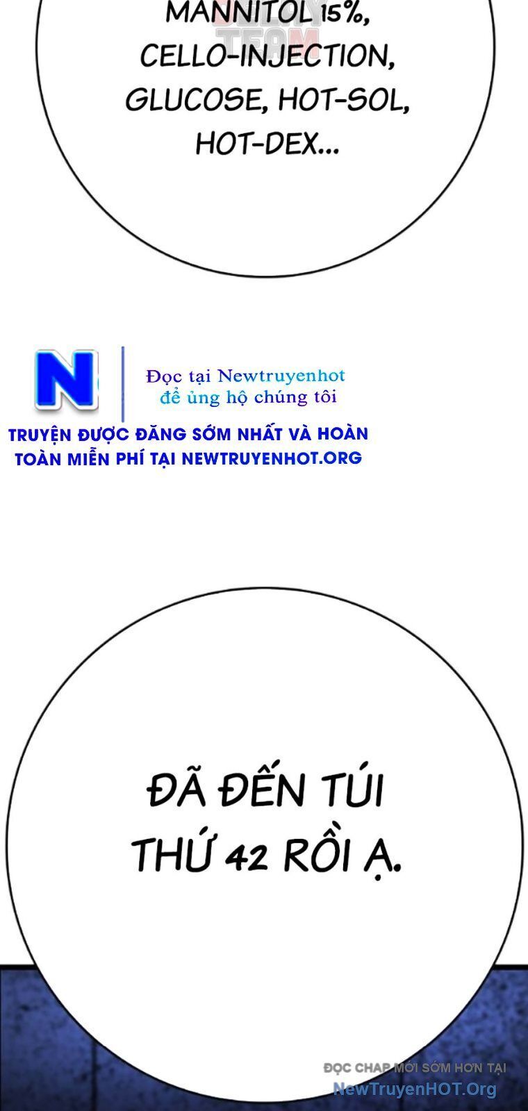 Phòng Gym Hanlim - Chapter 235 - Page 136