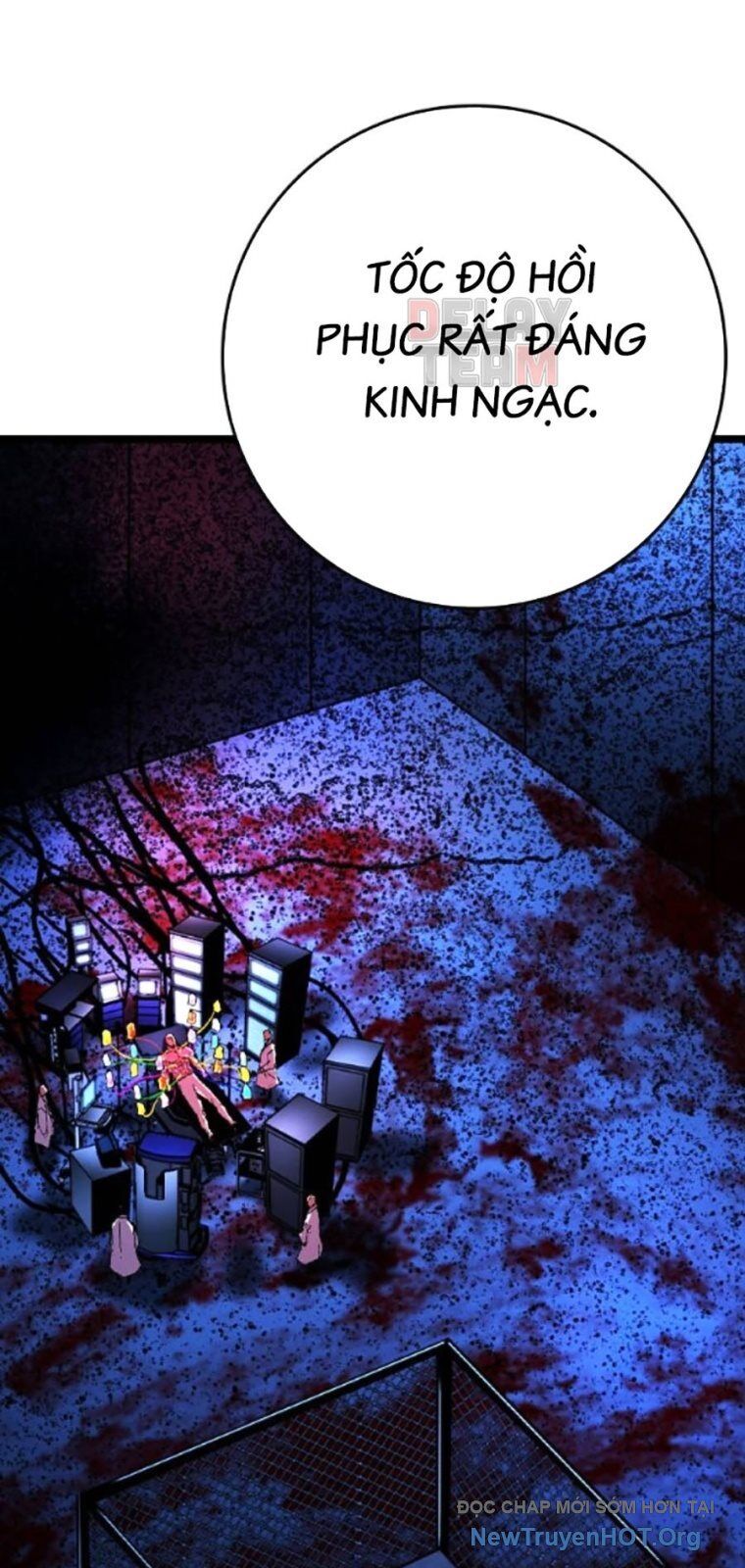 Phòng Gym Hanlim - Chapter 235 - Page 138