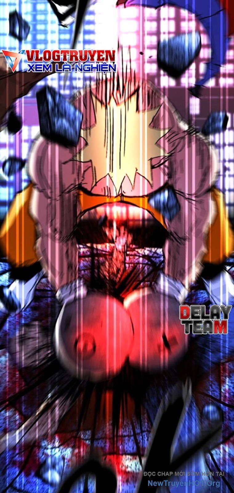 Phòng Gym Hanlim - Chapter 235 - Page 14