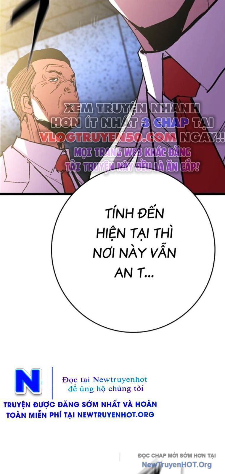 Phòng Gym Hanlim - Chapter 235 - Page 140