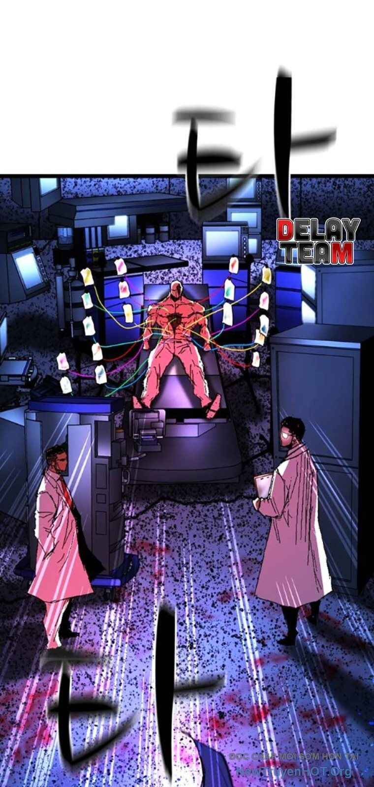 Phòng Gym Hanlim - Chapter 235 - Page 146