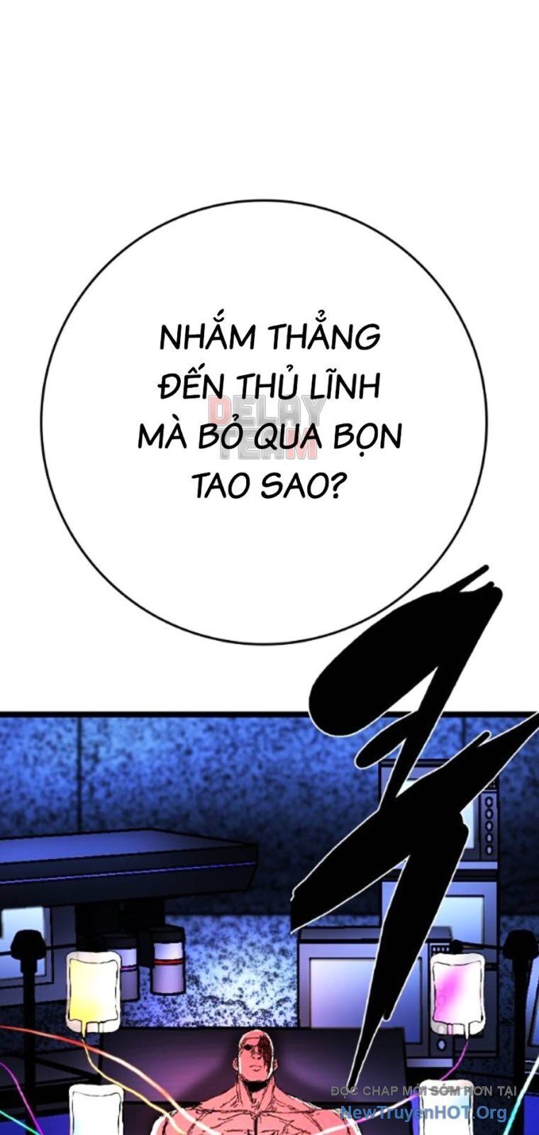 Phòng Gym Hanlim - Chapter 235 - Page 153