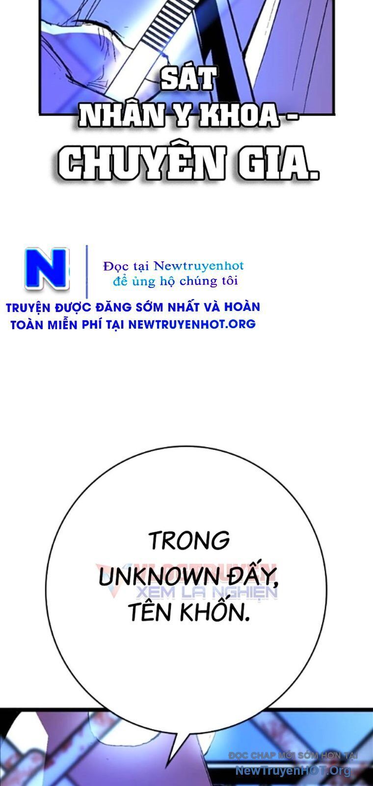 Phòng Gym Hanlim - Chapter 235 - Page 158