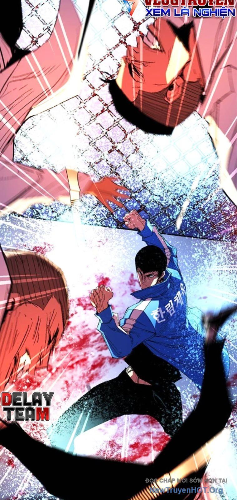 Phòng Gym Hanlim - Chapter 235 - Page 163
