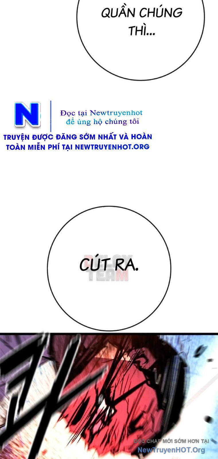 Phòng Gym Hanlim - Chapter 235 - Page 166