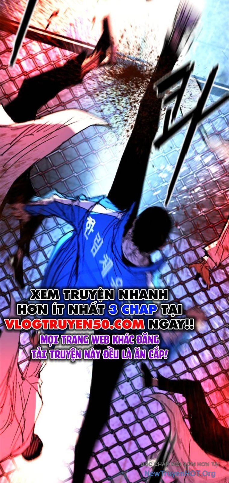 Phòng Gym Hanlim - Chapter 235 - Page 167