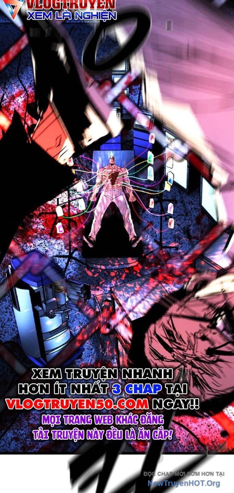 Phòng Gym Hanlim - Chapter 235 - Page 169