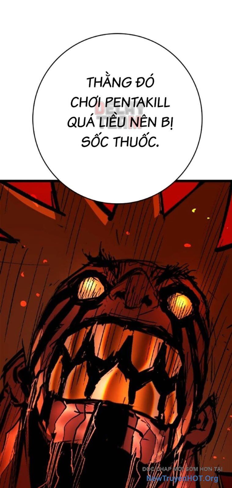 Phòng Gym Hanlim - Chapter 235 - Page 17