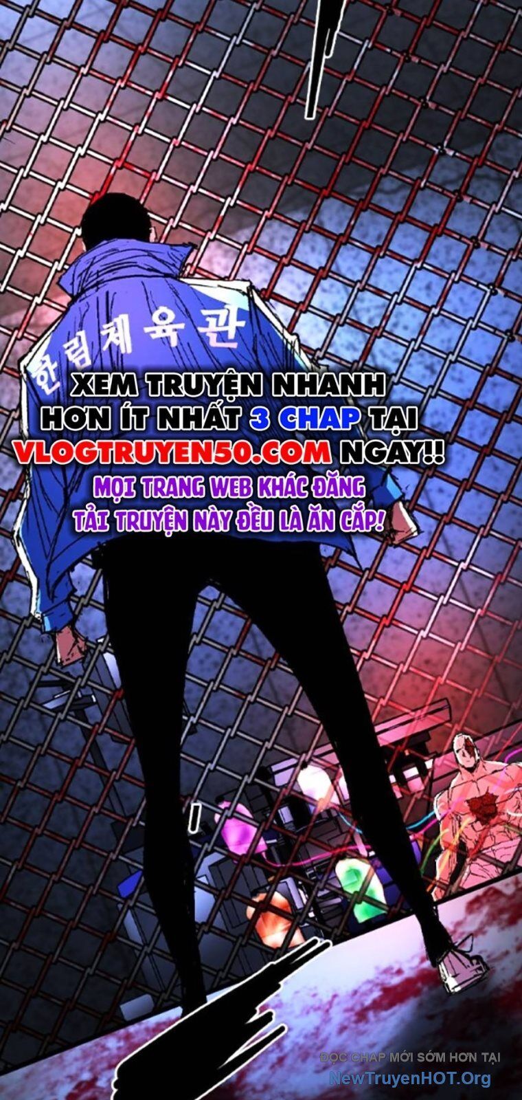 Phòng Gym Hanlim - Chapter 235 - Page 171