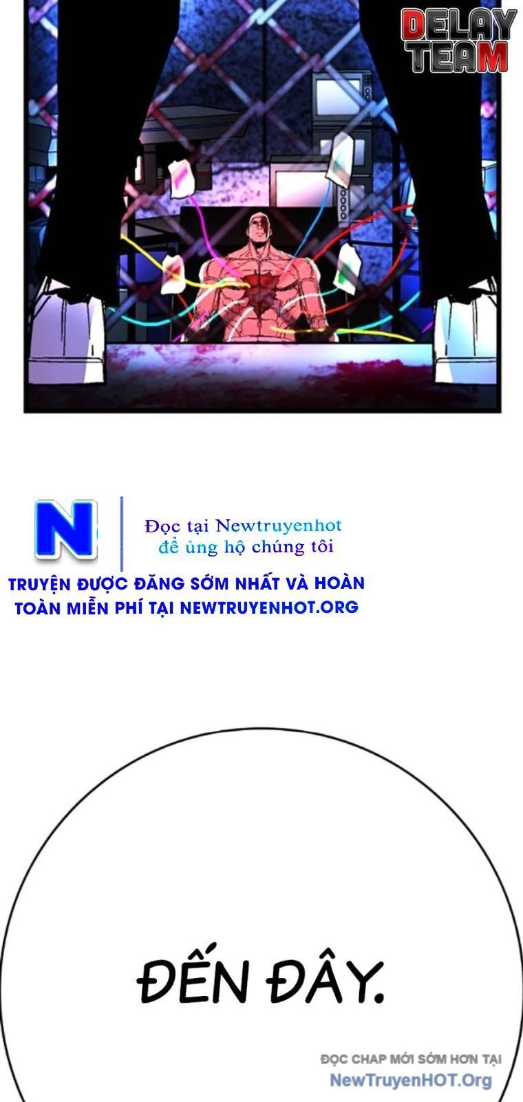 Phòng Gym Hanlim - Chapter 235 - Page 174