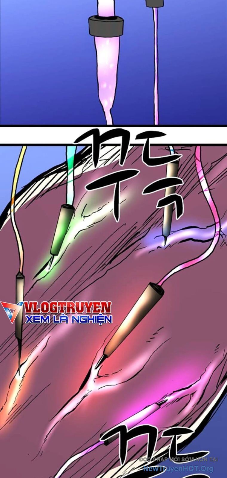 Phòng Gym Hanlim - Chapter 235 - Page 178