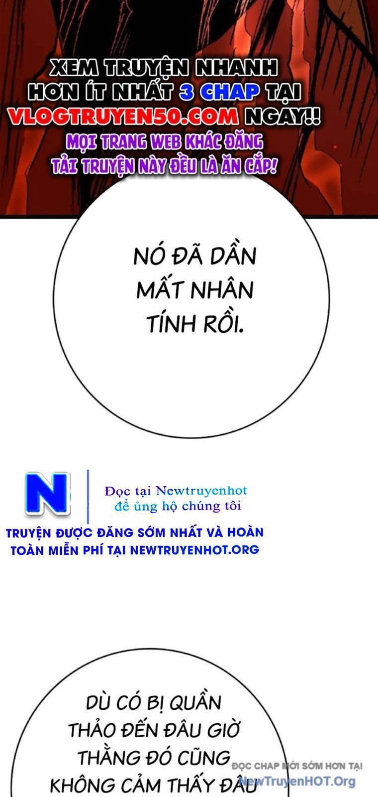 Phòng Gym Hanlim - Chapter 235 - Page 18