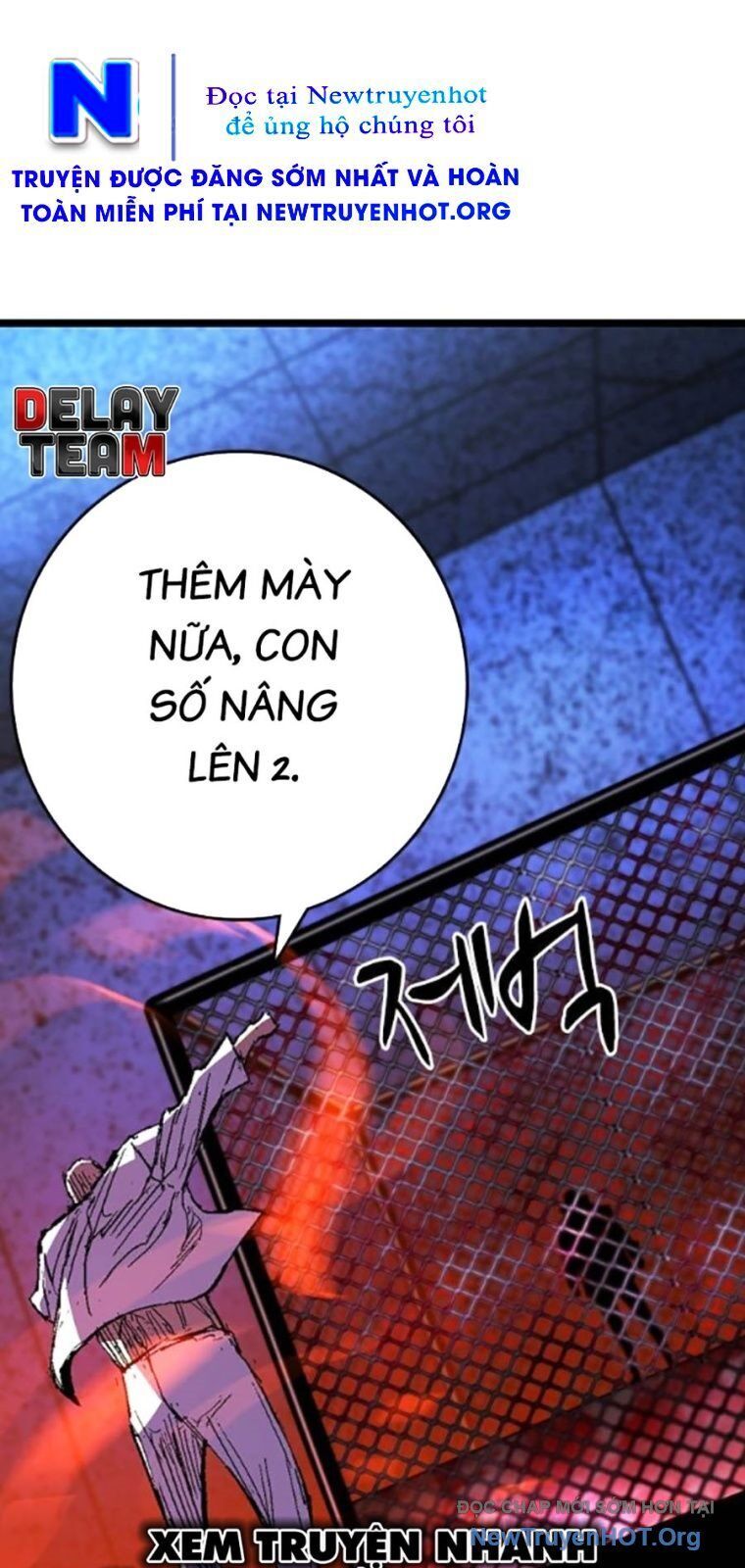 Phòng Gym Hanlim - Chapter 235 - Page 184