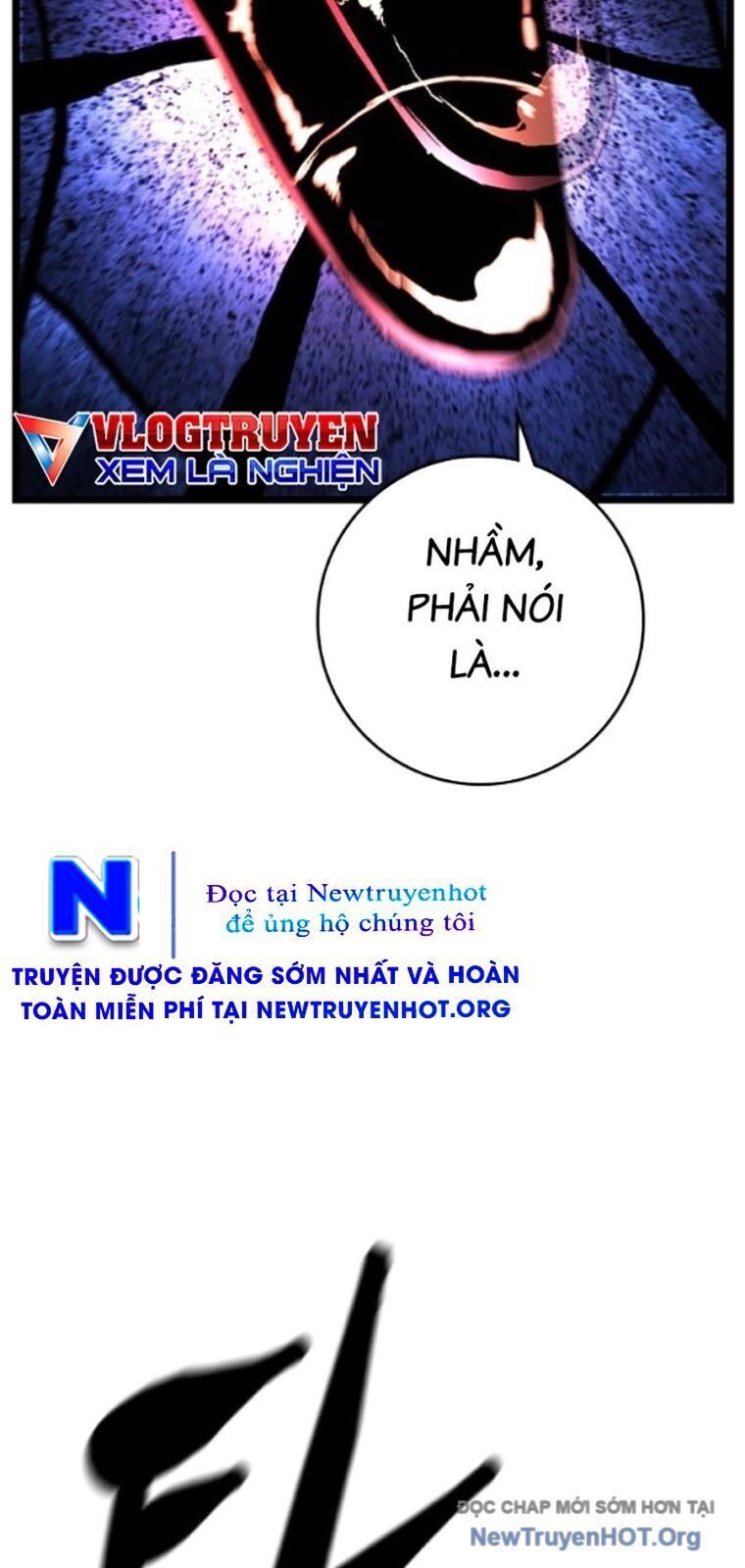 Phòng Gym Hanlim - Chapter 235 - Page 188